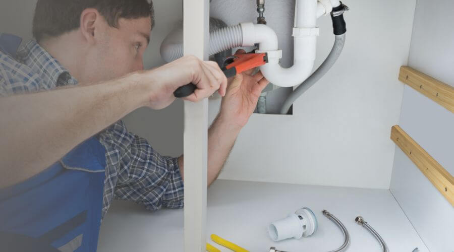 Local annual plumbing maintenance in Tavernier, FL